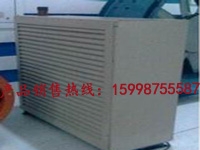 R524蒸汽暖風機