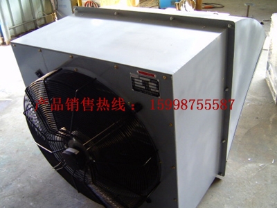 WEX-650EX4防爆邊墻風機